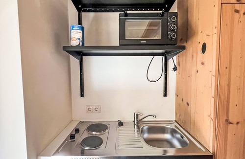 Oberndorf in Tirol Apartment | Cheeky Apartment by Interhome