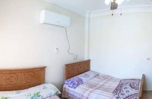 Borg el Arab Villa | Cheerful 3-bedroom villa with pool فيلا مميزة ببسين خاص