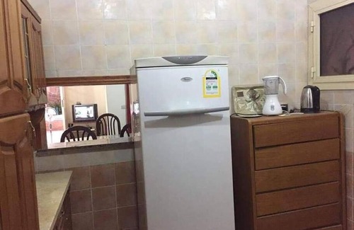 Borg el Arab Villa | Cheerful 3-bedroom villa with pool فيلا مميزة ببسين خاص