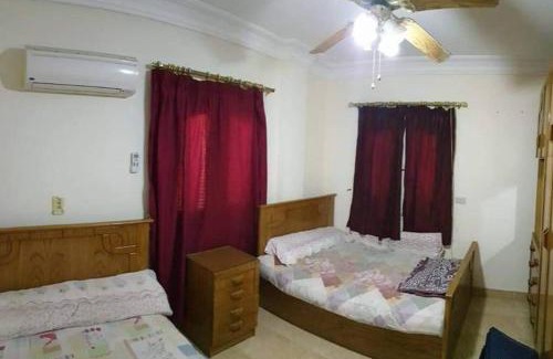 Borg el Arab Villa | Cheerful 3-bedroom villa with pool فيلا مميزة ببسين خاص