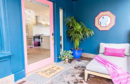 Little Italy House | Cheerful 4BD Home in the Heart