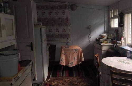 Drochia District House | Cheerful House !