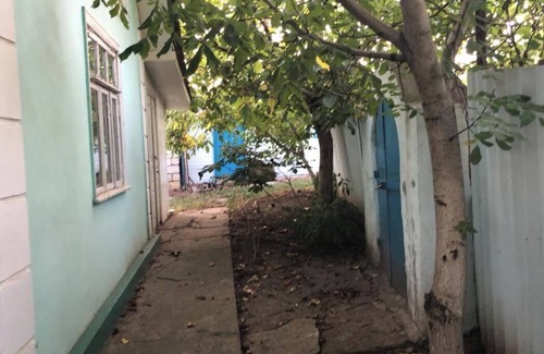 Drochia District House | Cheerful House !