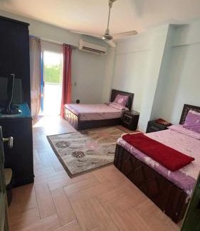 Al-'Amriyah Villa | Cheerful villa with pool in Alexandria (El agami)