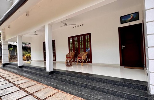 Pala House | Cheers Home Stay