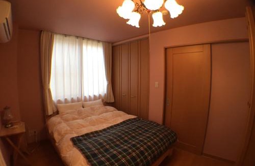 Kita Apartment | Cheese Cozy Condo