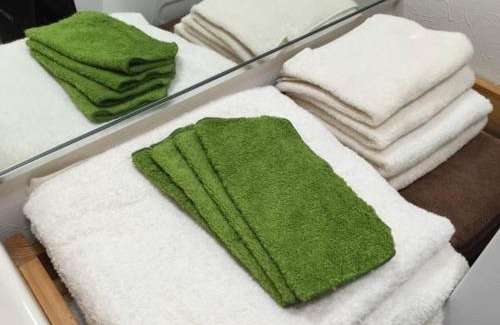 Kita Apartment | Cheese Cozy Condo