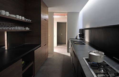 La Grande Montagne Villa | Chef included by Fantasia Villas: Villa Bakea