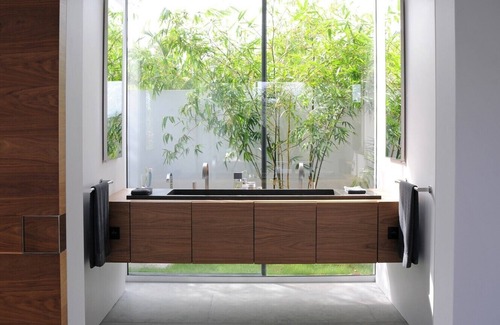 La Grande Montagne Villa | Chef included by Fantasia Villas: Villa Bakea