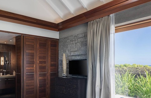Pointe Milou Villa | Chef included by Fantasia Villas: Villa La Danse des Etoiles