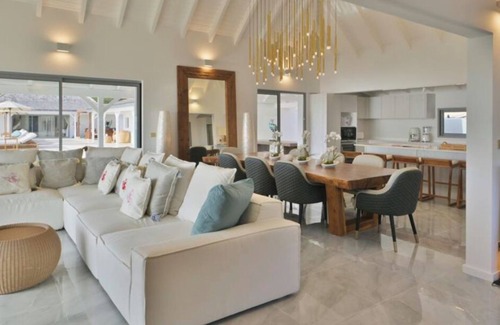 Gouverneur Villa | Chef included by Fantasia Villas: Secret Garden