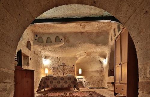 Goreme Hotel | Chelebi Cave House