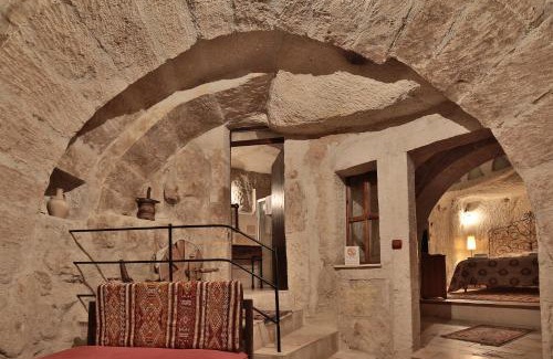 Goreme Hotel | Chelebi Cave House