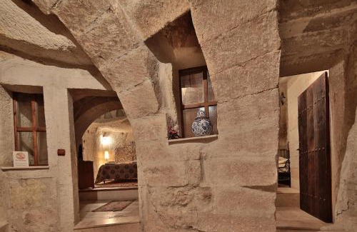 Goreme Hotel | Chelebi Cave House