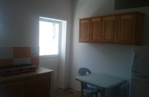 Sousse Apartment | Chelli Appartements Meublés