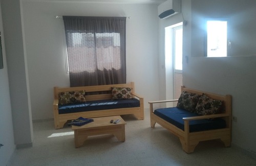 Sousse Apartment | Chelli Appartements Meublés