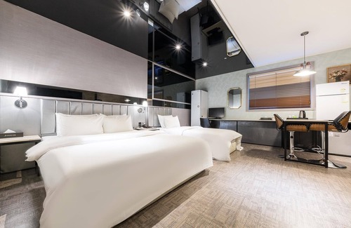 Cheongyang Hotel | Cheongyang Saapuntel Drive-in