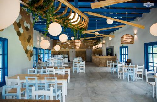 Crisan Bed & Breakfast | Cherhana Resort