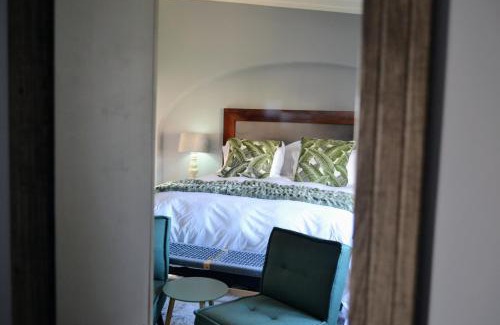 Dullstroom Apartment | Cherry Grove 2