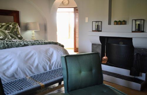 Dullstroom Apartment | Cherry Grove 2