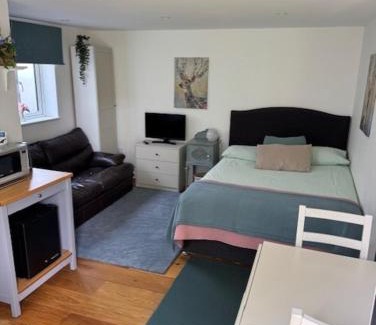 Winsley House | Cherry Tree Bed & Breakfast