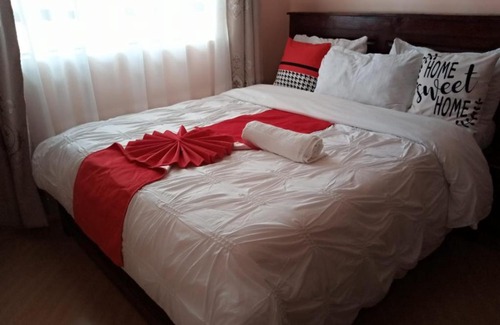 Naivasha House | Cherry vasha homes