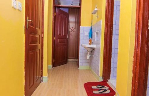 Naivasha House | Cherry vasha homes