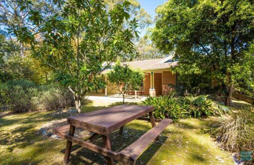 Mystery Bay House | Cherrybush at Mystery Bay