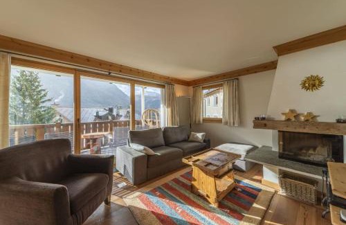 Zuoz Apartment | Chesa Diala - Zuoz