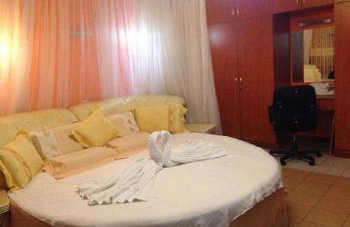 Mlolongo Bed & Breakfast | Chester View Homestay