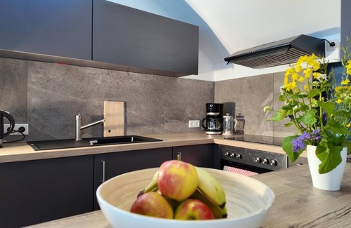 Kosel House | Chestnut Cottage - Idyllic retreat in Bohnert