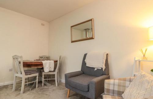 Staxton House | Chestnut Cottage