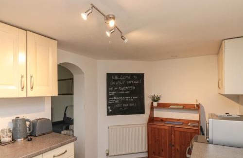Staxton House | Chestnut Cottage