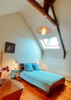 Saint-Brieuc-des-Iffs House | " Chez Alex "