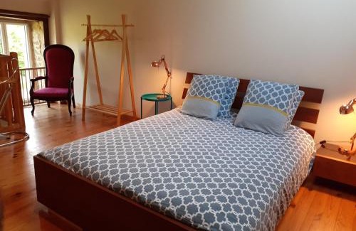 Saint-Brieuc-des-Iffs House | " Chez Alex "