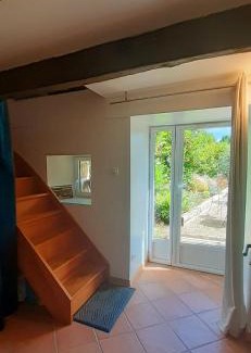 Saint-Brieuc-des-Iffs House | " Chez Alex "