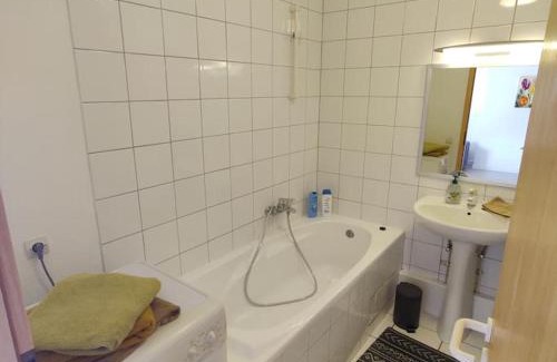 Stiring-Wendel Apartment | Chez Arthur et Zoé.