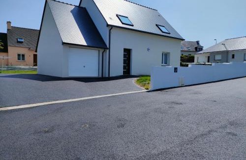 Saint-Pol-de-Leon House | Chez Audrey et Christophe