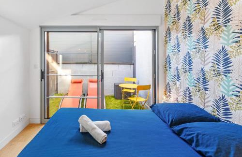 Vertou Apartment | Chez Audrey & JD