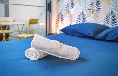 Vertou Apartment | Chez Audrey & JD