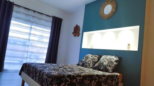 Luc-sur-Orbieu Apartment | Chez Aurélie et Julien,