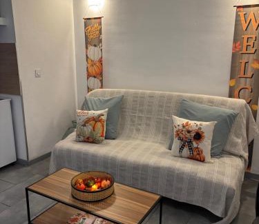 Port-de-Bouc House | Chez Aurore