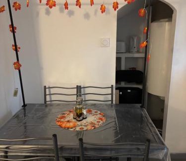 Port-de-Bouc House | Chez Aurore