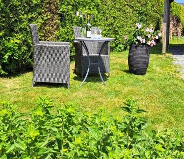 Wibrin House | Chez Baf - Wibrin - Houffalize