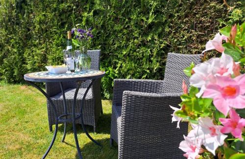 Wibrin House | Chez Baf - Wibrin - Houffalize