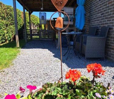 Wibrin House | Chez Baf - Wibrin - Houffalize