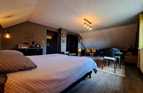 Wibrin House | Chez Baf - Wibrin - Houffalize