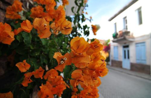 Galaxidi House | Chez Belle Hélène