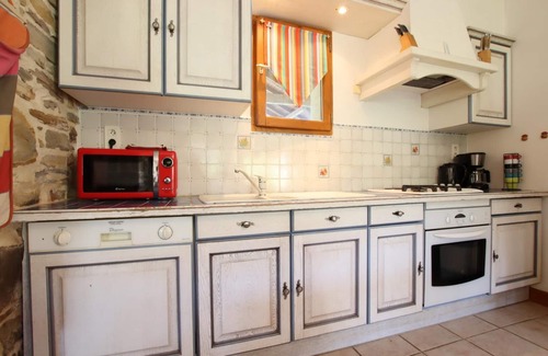 Ledeuix House | Chez Betouigt - Ledeuix