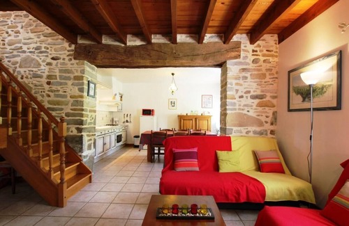 Ledeuix House | Chez Betouigt - Ledeuix